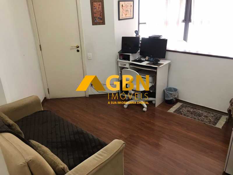 Apartamento para alugar com 2 quartos, 73m² - Foto 10