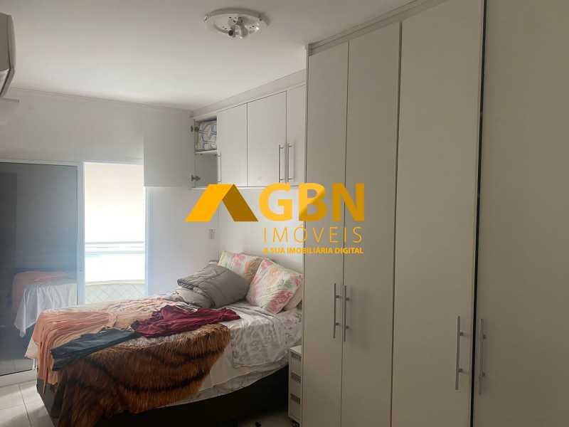 Apartamento para alugar com 2 quartos, 139m² - Foto 16