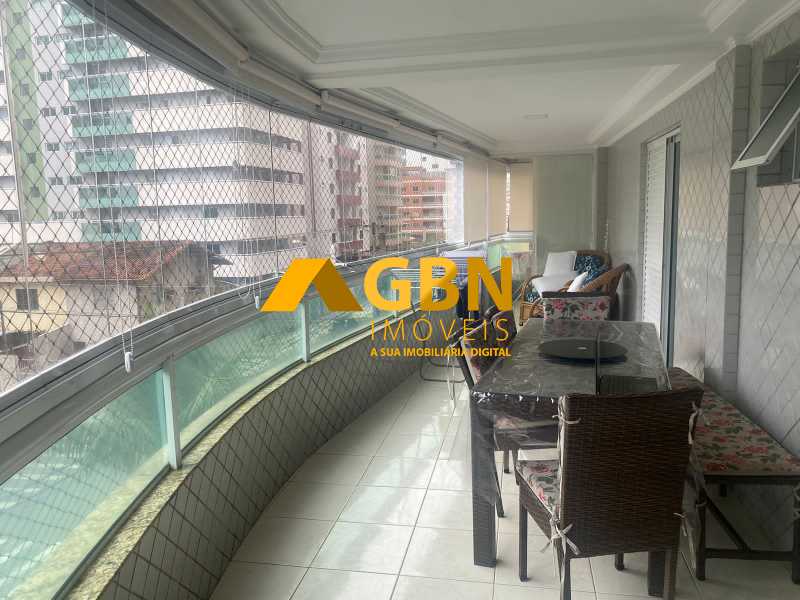 Apartamento para alugar com 2 quartos, 139m² - Foto 12