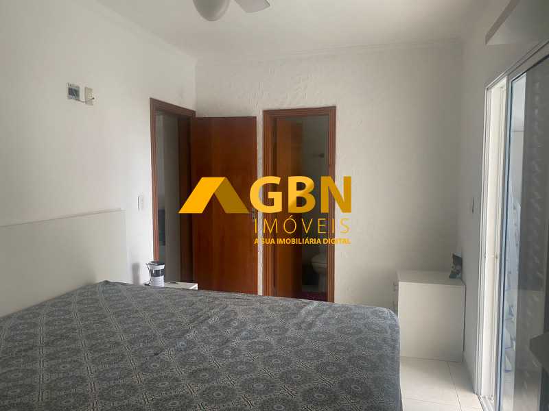 Apartamento para alugar com 2 quartos, 139m² - Foto 19