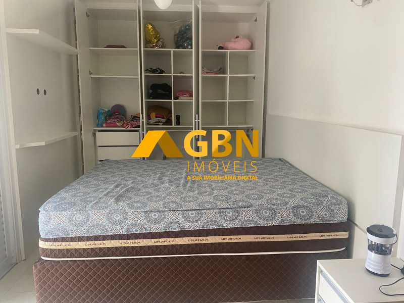 Apartamento para alugar com 2 quartos, 139m² - Foto 20