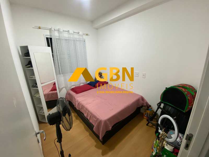 Apartamento, 2 quartos, 42 m² - Foto 4