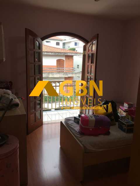 Casa à venda e aluguel com 3 quartos, 180m² - Foto 19