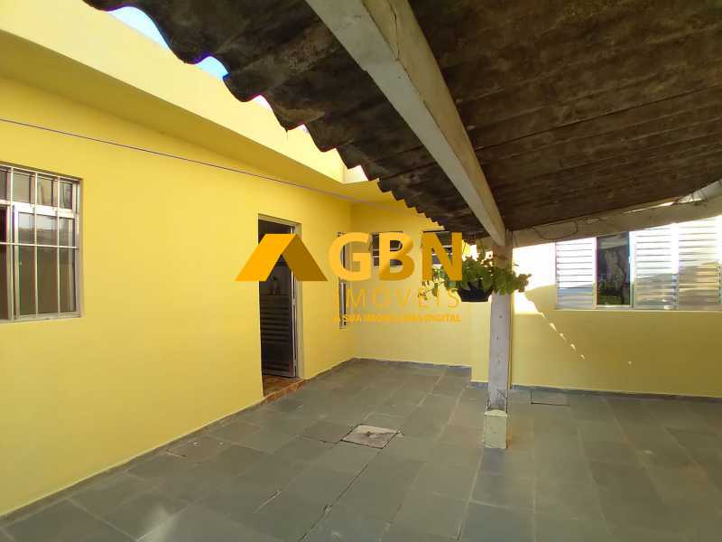 Casa à venda com 2 quartos, 140m² - Foto 6