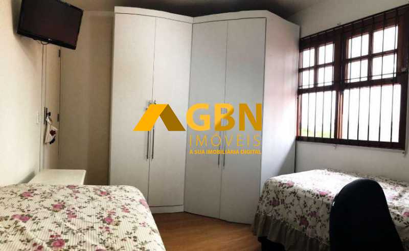 Casa de Condomínio à venda com 3 quartos, 159m² - Foto 19