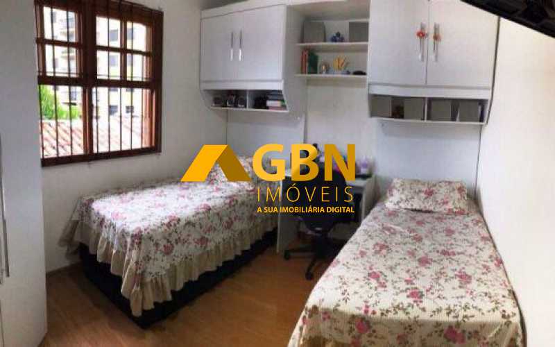 Casa de Condomínio à venda com 3 quartos, 159m² - Foto 18