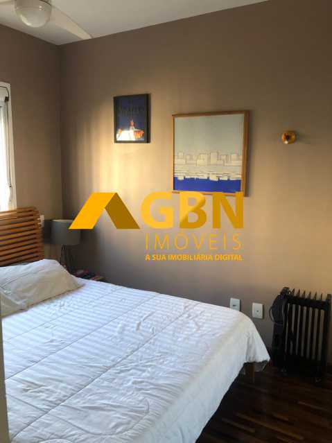 Apartamento à venda com 3 quartos, 69m² - Foto 9