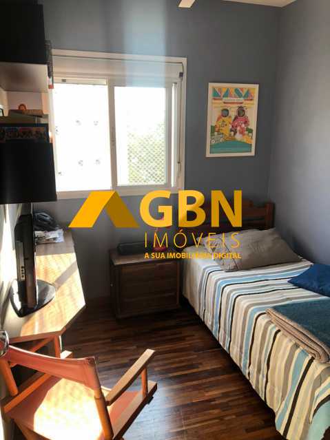 Apartamento à venda com 3 quartos, 69m² - Foto 11