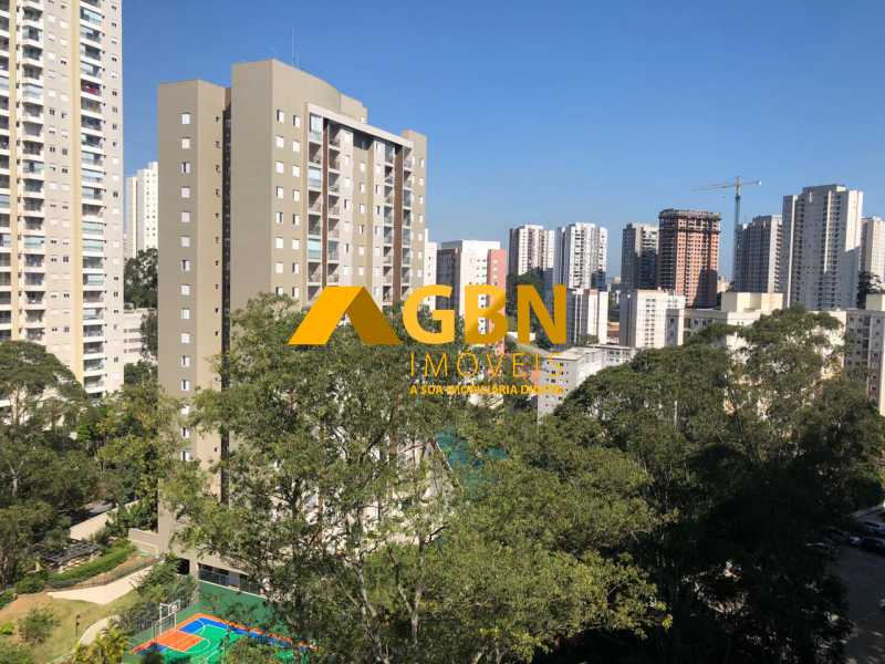 Apartamento à venda com 3 quartos, 69m² - Foto 24