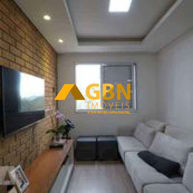 Apartamento à venda com 2 quartos, 73m² - Foto 2