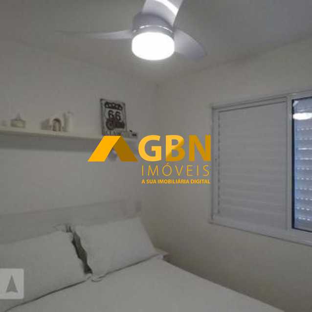 Apartamento à venda com 2 quartos, 73m² - Foto 11