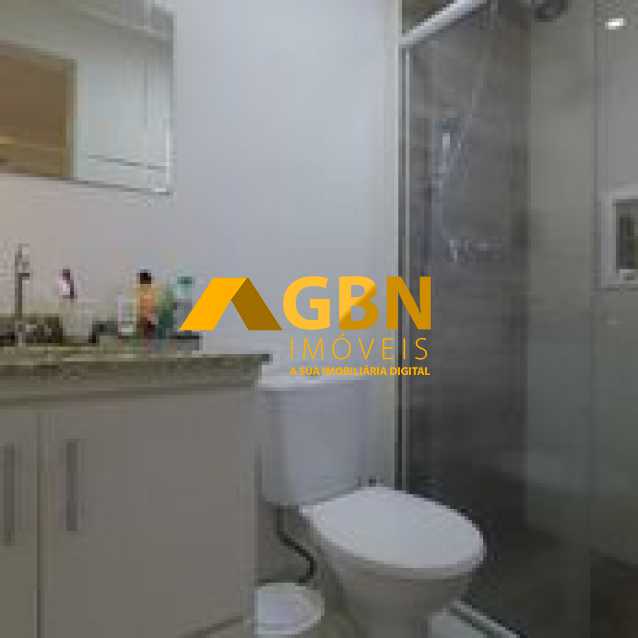 Apartamento à venda com 2 quartos, 73m² - Foto 15