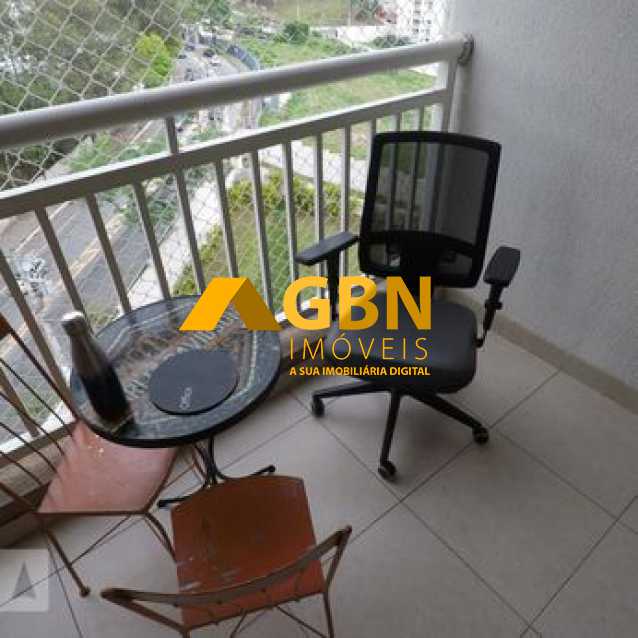 Apartamento à venda com 2 quartos, 73m² - Foto 5