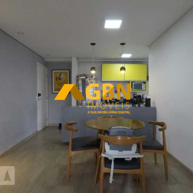 Apartamento à venda com 2 quartos, 73m² - Foto 7