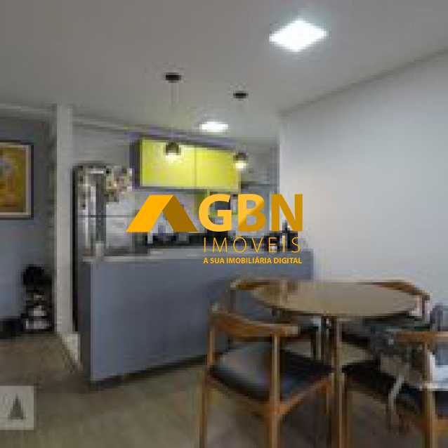 Apartamento à venda com 2 quartos, 73m² - Foto 8