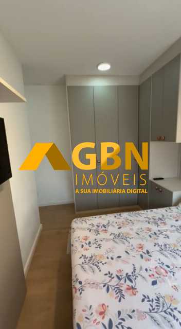 Apartamento à venda com 2 quartos, 65m² - Foto 25