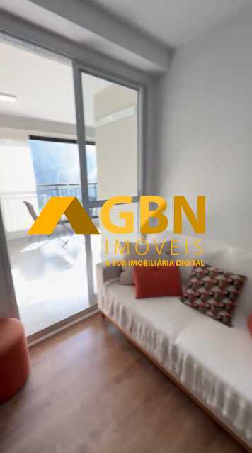 Apartamento à venda com 2 quartos, 65m² - Foto 9