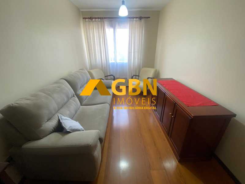 Apartamento para alugar com 3 quartos, 65m² - Foto 4