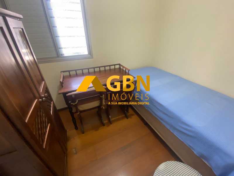 Apartamento para alugar com 3 quartos, 65m² - Foto 11