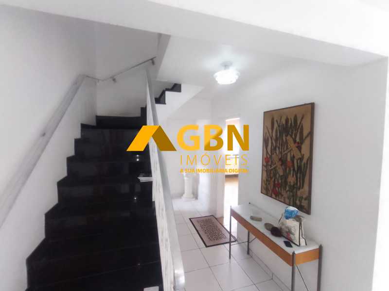 Casa, 3 quartos, 250 m² - Foto 8
