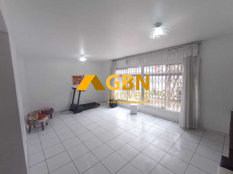 Casa, 3 quartos, 250 m² - Foto 2