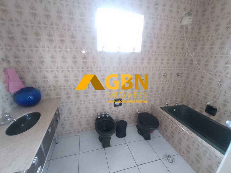 Casa, 3 quartos, 250 m² - Foto 12