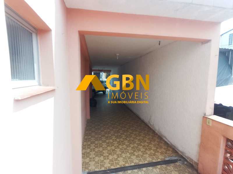 Casa, 3 quartos, 250 m² - Foto 23
