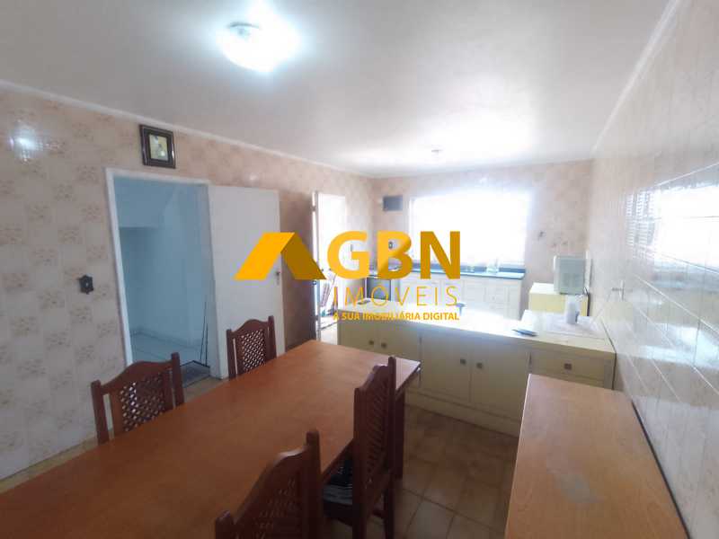 Casa, 3 quartos, 250 m² - Foto 17