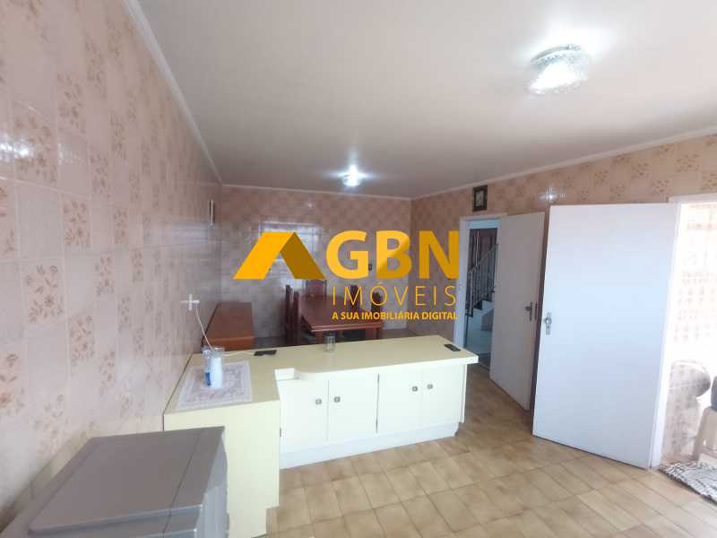 Casa, 3 quartos, 250 m² - Foto 18
