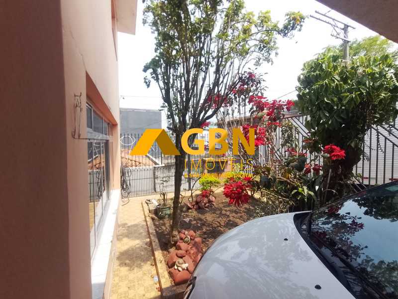 Casa, 3 quartos, 250 m² - Foto 21