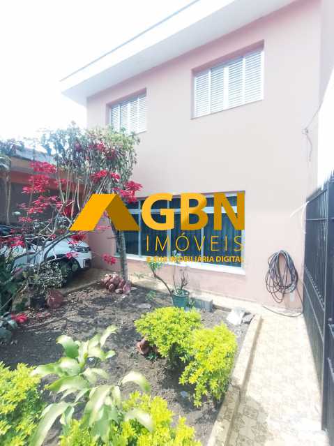 Casa, 3 quartos, 250 m² - Foto 20