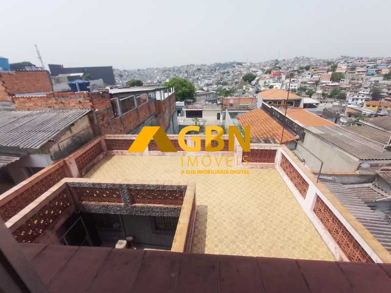 Casa, 3 quartos, 250 m² - Foto 25