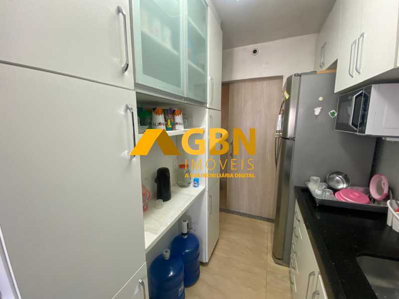 Apartamento para alugar com 3 quartos - Foto 18