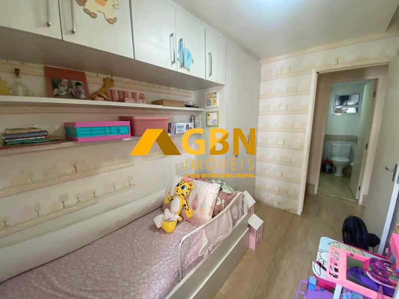 Apartamento para alugar com 3 quartos - Foto 9