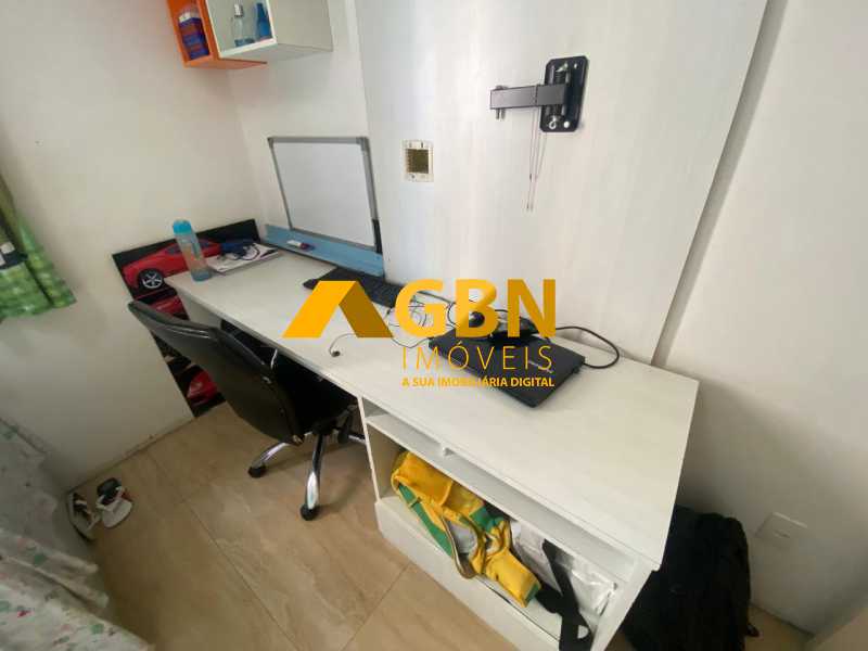 Apartamento para alugar com 3 quartos - Foto 13