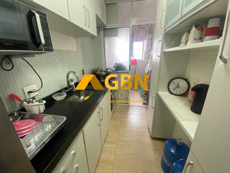 Apartamento para alugar com 3 quartos - Foto 15