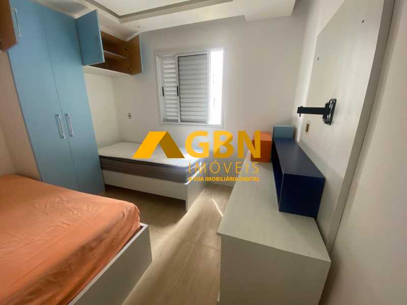 Apartamento, 3 quartos, 76 m² - Foto 16