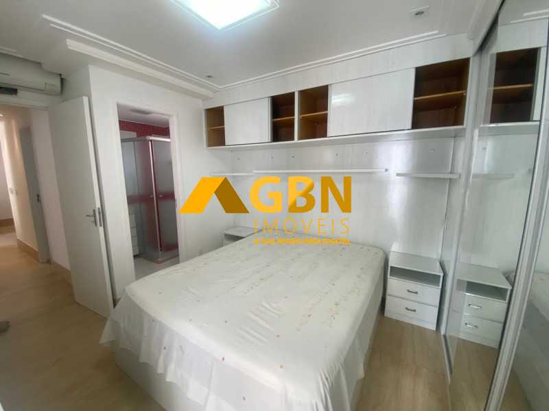 Apartamento, 3 quartos, 76 m² - Foto 12