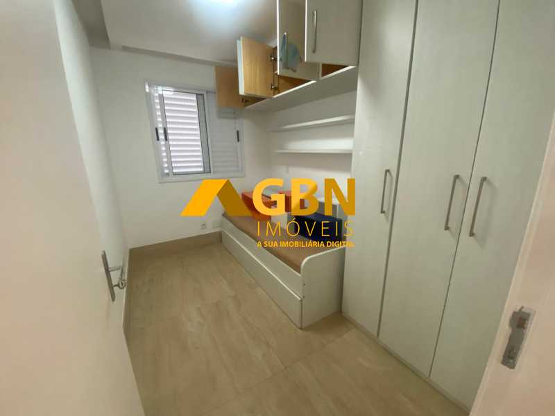 Apartamento, 3 quartos, 76 m² - Foto 19