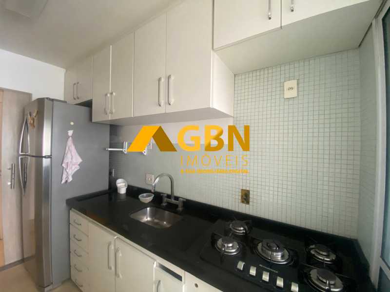Apartamento, 3 quartos, 76 m² - Foto 7