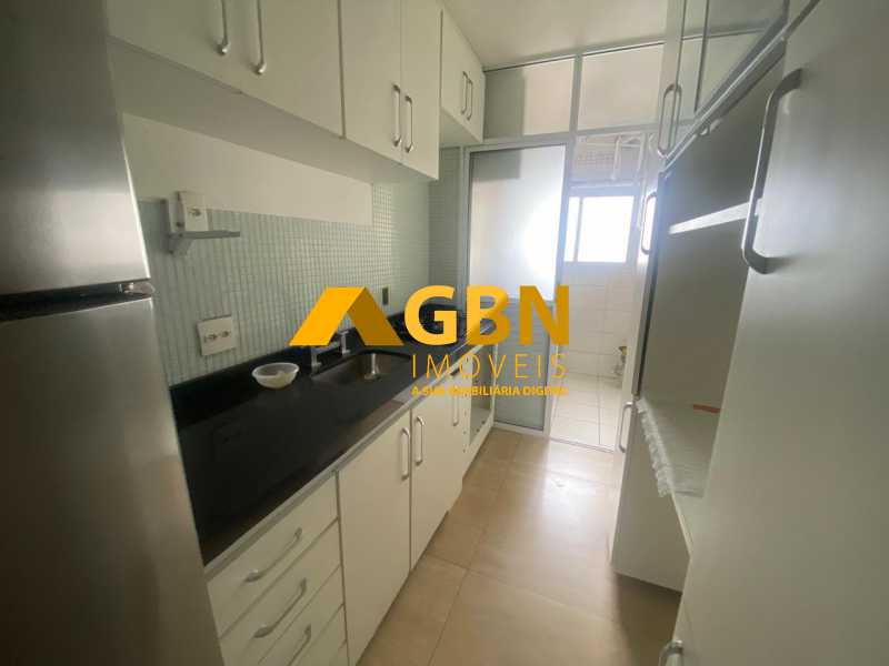 Apartamento, 3 quartos, 76 m² - Foto 6