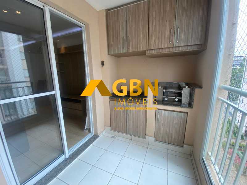 Apartamento, 3 quartos, 76 m² - Foto 4