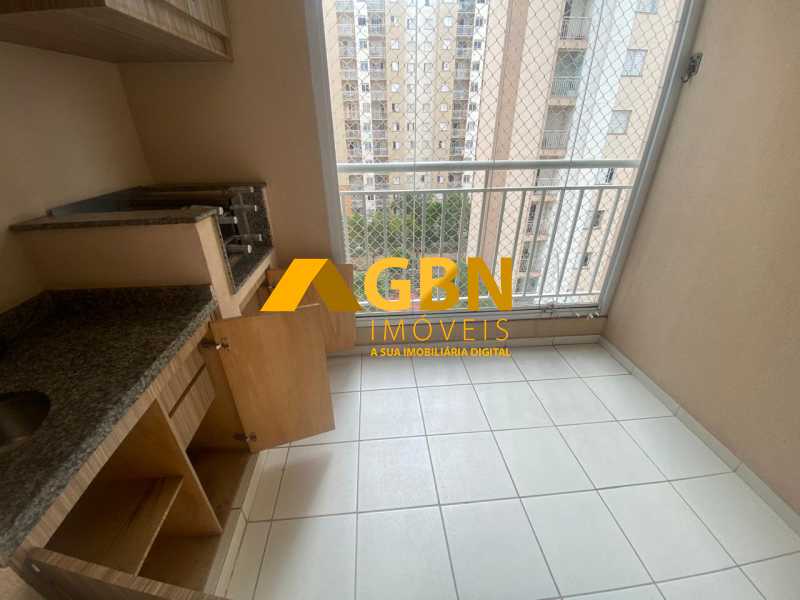 Apartamento, 3 quartos, 76 m² - Foto 5