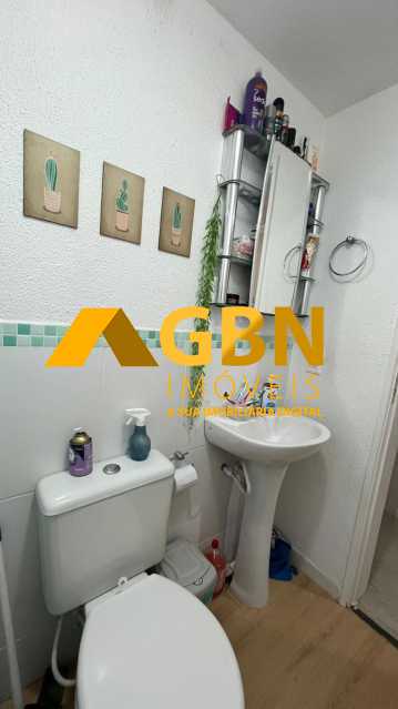 Apartamento à venda com 2 quartos, 47m² - Foto 11