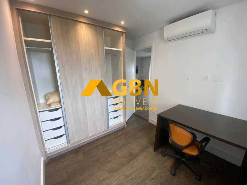 Apartamento para alugar com 2 quartos, 75m² - Foto 21