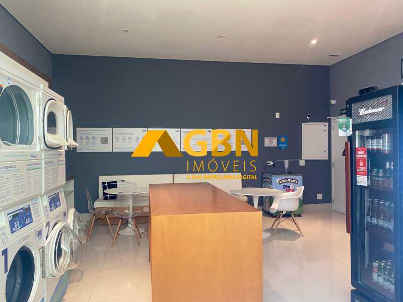 Apartamento para alugar com 2 quartos, 58m² - Foto 23