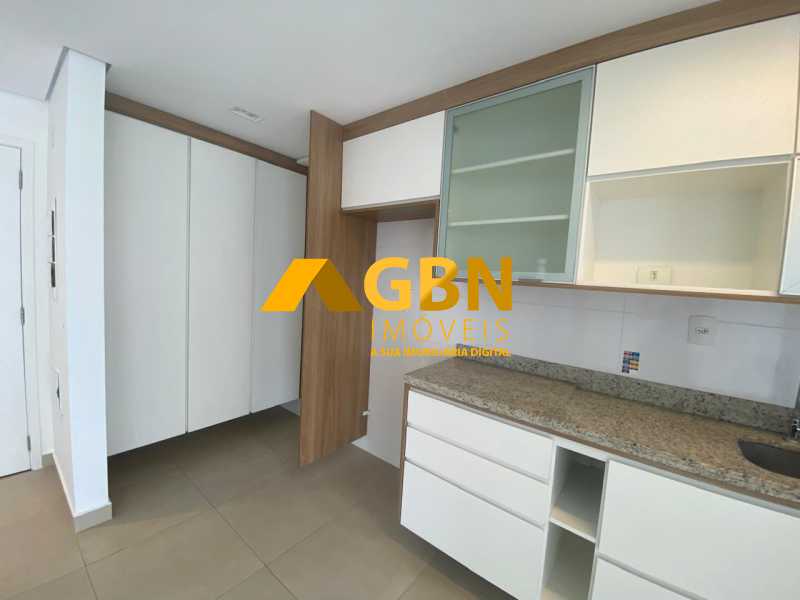 Apartamento para alugar com 2 quartos, 58m² - Foto 4