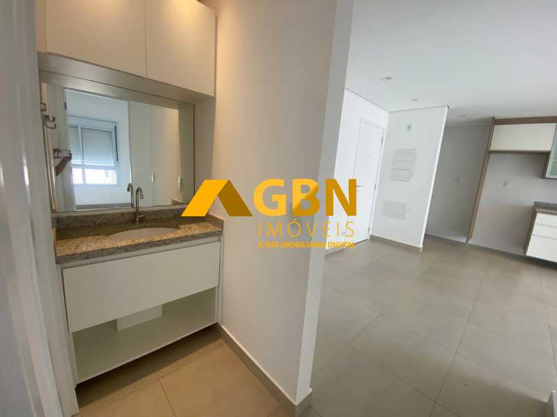 Apartamento para alugar com 2 quartos, 58m² - Foto 8