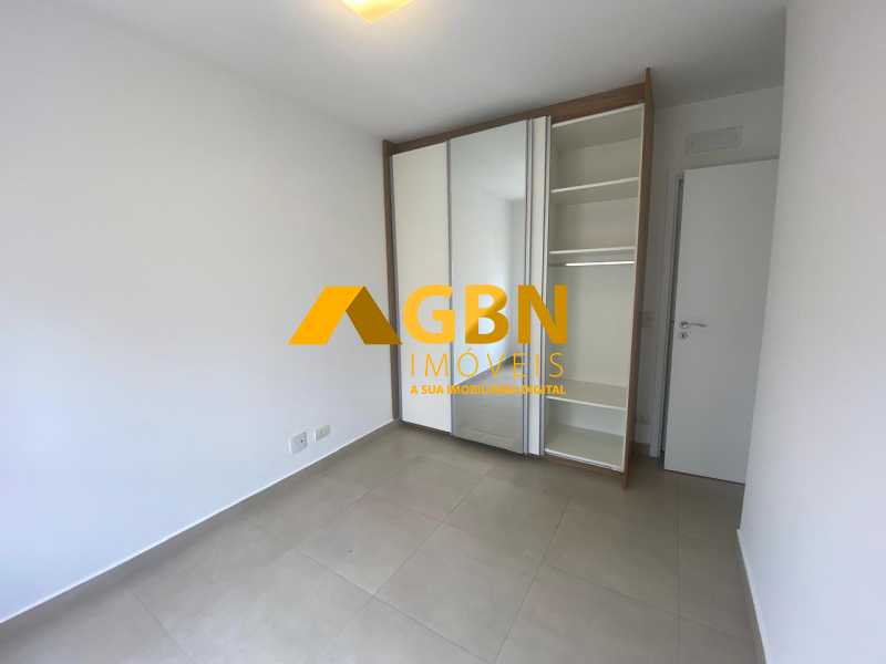 Apartamento para alugar com 2 quartos, 58m² - Foto 13