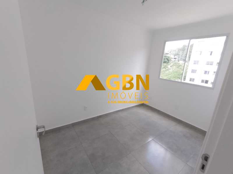 Apartamento para alugar com 2 quartos, 43m² - Foto 9